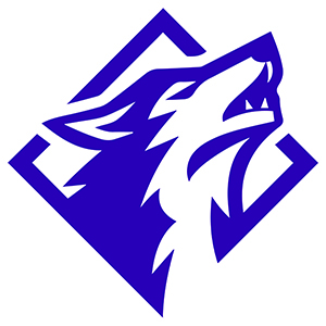 mascot school logo